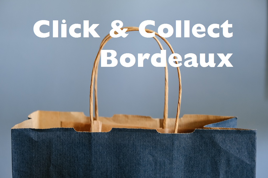 Click and Collect Bordeaux